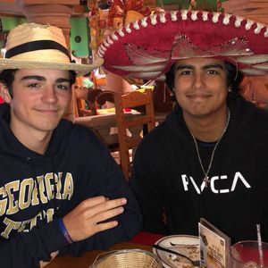 Meet your Posher, Alex